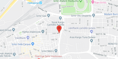 Clinik Estetisyenlik Ve Guzellik Kursu Konak Izmir